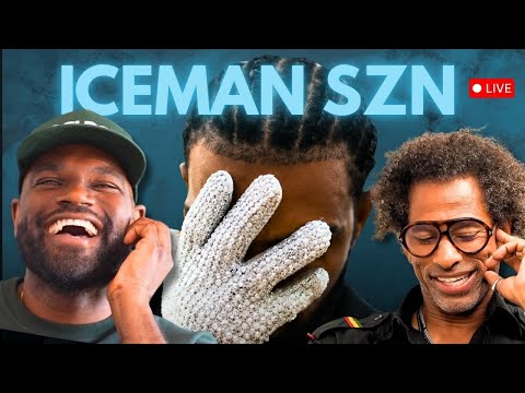 The Iceman Episode | Rap Latte