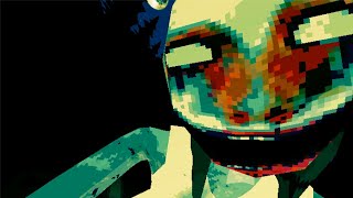 【ホラーゲーム】夜の山道でハンバーガー持って帰るゲームが怖すぎるwww - Burger＆Frights -