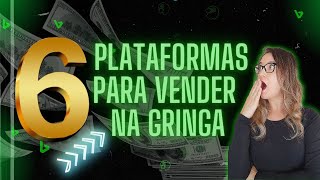  Melhores Plataformas Para Vender Como Afiliado na Gringa | Como Vender na Gringa Como Afiliado