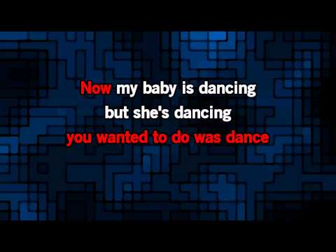 Karaoke HD Bruno Mars When I Was Your Man Lower key