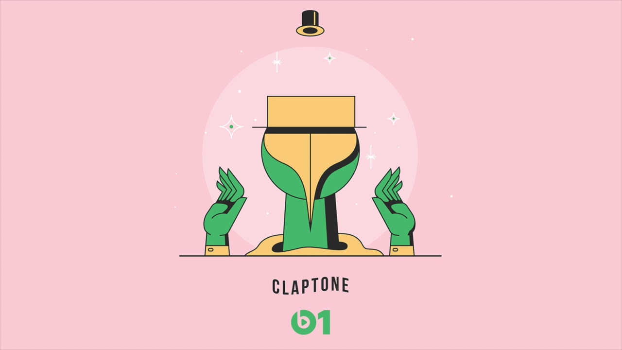 Claptone - Best Of 2017 Mix (Beats 1)