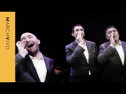 From Renaissance to Pop music | Die Singphoniker · MarchVivo