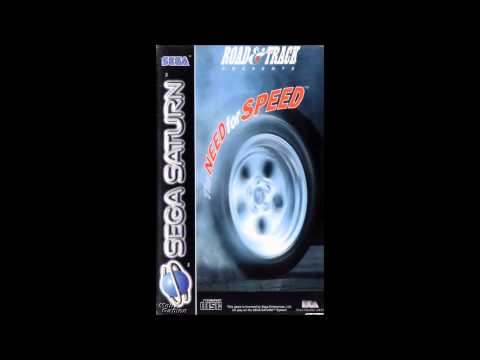 need for speed saturn vs 3do