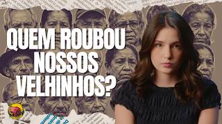 A farra do INSS