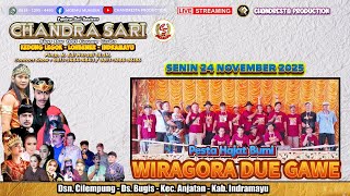 Download lagu Live Siang Chandra Sari | Pesta Hajat Bumi Wiragora Due Gawe | Senin 24 - 11 - 2025|Cilempung-Bugis mp3 Download lagu Live Siang Chandra Sari | Pesta Hajat Bumi Wiragora Due Gawe | Senin 24 - 11 - 2025|Cilempung-Bugis mp3