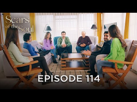 Scars of the Soul - Episode 114 | Alaca English Subtitles