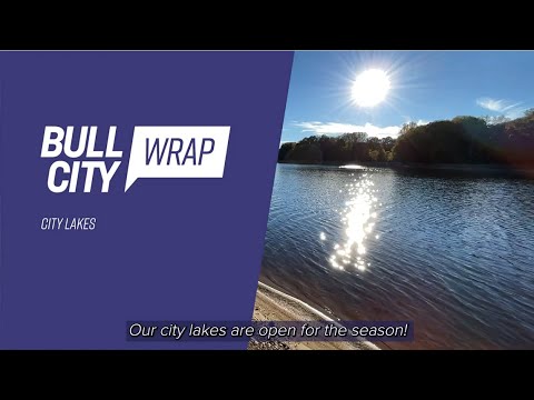 Bull City Wrap ep. 307 [April 4 - 10, 2023]