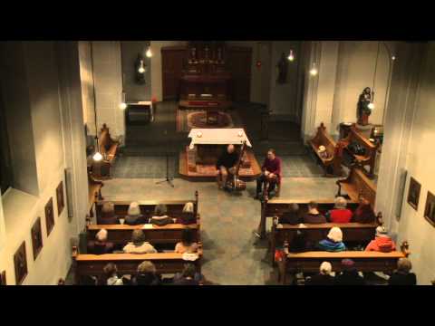 14. Meditations- und Improvisationsabend - Sequenz 3 LBP