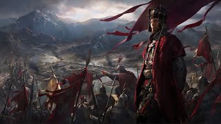 Age of Empires II, Definitive Edition - Pacification of Central China (191-199)