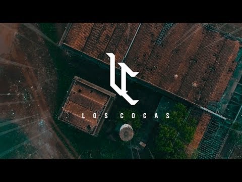 ALL MEMBERS, FORMATION LOS COCAS - FREE STEP