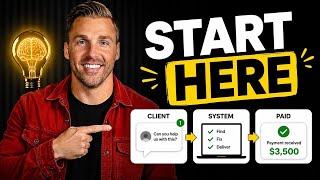 Start an Agency From Scratch (And Get Your First Client Fast)
