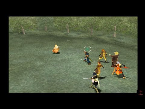 Suikoden 5 Walkthrough Part 103 - Chapter 6 - MiFaSo and End Game Farming Spots