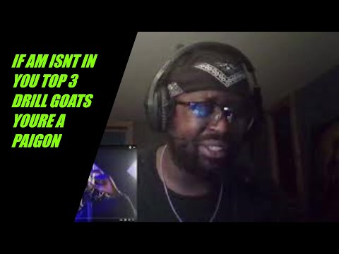 [American Reacts] #410 AM - THE HOTSPOT | @PacmanTV