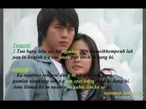 Lengtong Pauno - Hei Na Peuh Ah