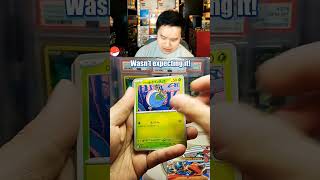 This SAR is Underrated! #pokemon #pokemoncards #megadream #fyp