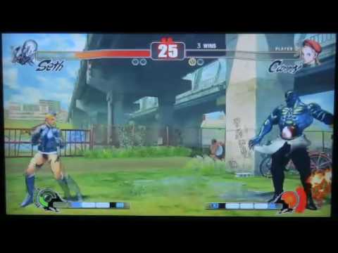 Dreamlab 3-on-3 Finals Game 2 R2 - Demon Hyo vs Jchensor
