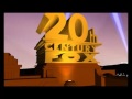 20th Century Fox 1994 Remake V7