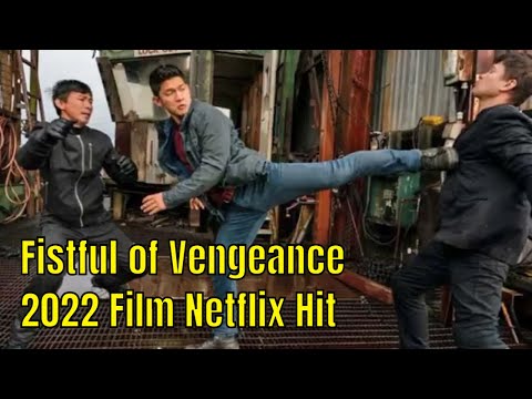 Fistful of Vengeance - What you need to know