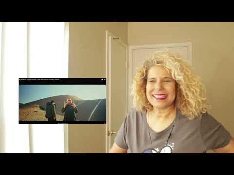 [REACTION] Bonita - ARTE ELEGANTE ❌GINO MELLA