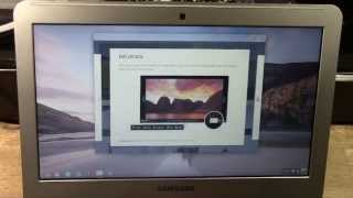 Chromebook (Chrome OS) for Beginners​​​ | H2TechVideos​​​