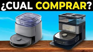 Lefant M3 MAX VS Conga Z100 (Comparación 2026) | ¿Cuál elegir Lefant o Conga?