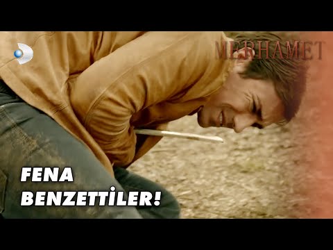 Fırat, Dayak Yedi! - Merhamet 4. Bölüm