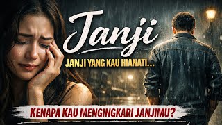 Download lagu JANJI ❤💽😭😭😭Cover Februari 2026,yakin?? Bisa nahan?? mp3 Download lagu JANJI ❤💽😭😭😭Cover Februari 2026,yakin?? Bisa nahan?? mp3