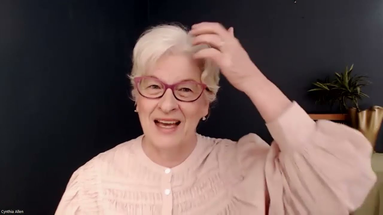 Restoring Innocence 30 min lesson: Feldenkrais 48 Hours Around the World Event Preview