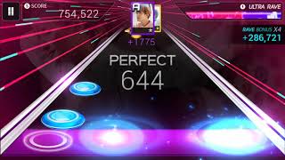 [SuperStar SMTOWN] KANGTA - 말했더라면 (If I Told Ya) HARD ⭐⭐⭐