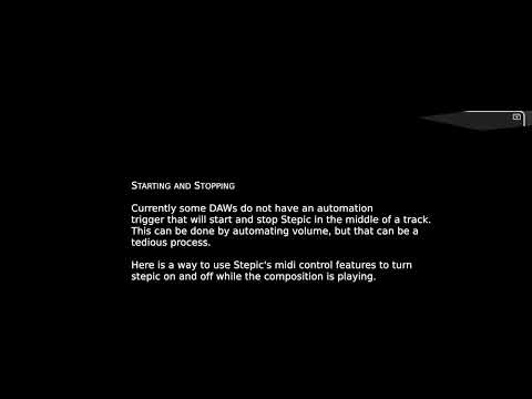 4 Stepic tips and tricks