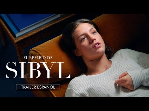 Tráiler en español de El reflejo de Sibyl