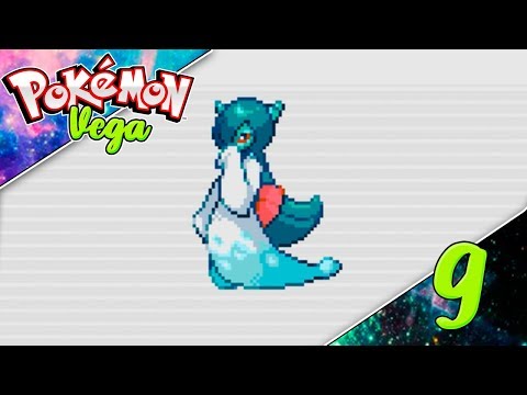 LA EVOLUCIÓN MÁS ESPERADA POR LA COMUNIDAD DE POKÉMON (LA VERDAD NO) - Pokémon Vega [Guía] #9
