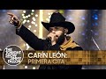 Carín León: Primera Cita | The Tonight Show Starring Jimmy Fallon