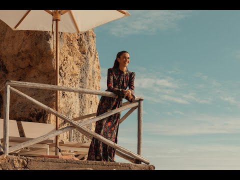 How Marie Louise Scio Turned The Iconic Italian Pellicano Hotels Into A