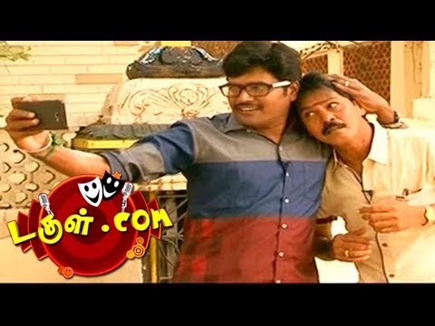 Dougle.com | Tamil Comedy |  12 July 2017 | Mullai Kothandam - Semma Comedy