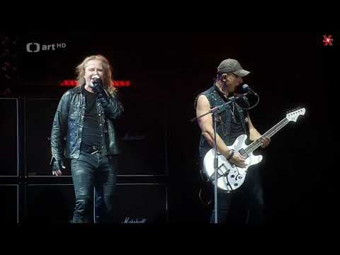 Kabát - Pakliže  2015