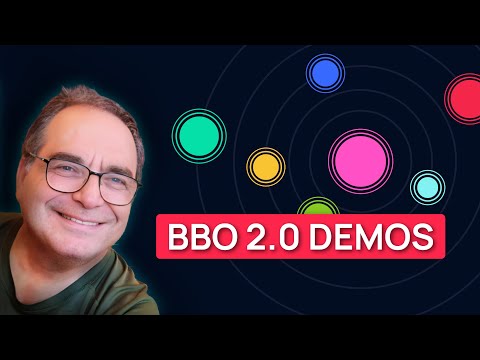 Big Bang Orchestra 2.0 – 8 Demos by Guy Bacos