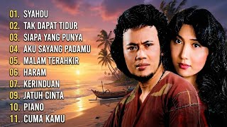 Download lagu KUMPULAN LAGU RHOMA IRAMA FULL ALBUM || SYAHDU - PIANO - KERINDUAN || TERBARU TANPA IKLAN - 2026 mp3 Download lagu KUMPULAN LAGU RHOMA IRAMA FULL ALBUM || SYAHDU - PIANO - KERINDUAN || TERBARU TANPA IKLAN - 2026 mp3