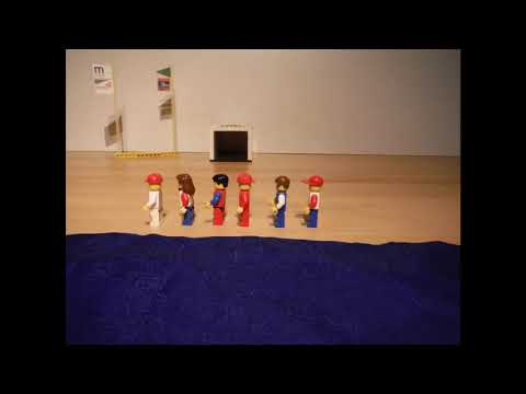 Het leven zoals het is: Sint Laureins