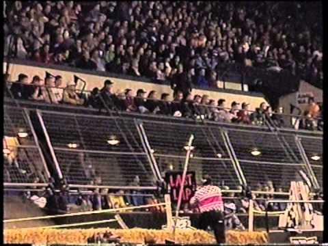 2001 Adelaide Supercross Masters - 125 Final