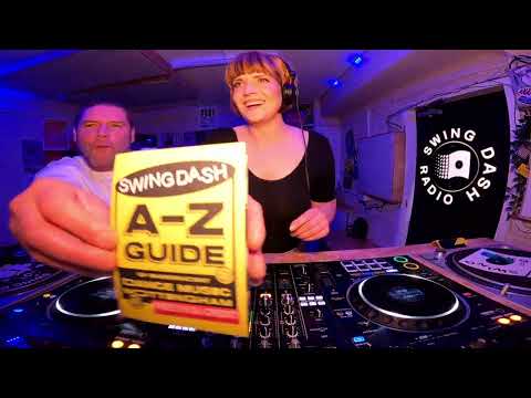 The Big Faces with Andy Riley