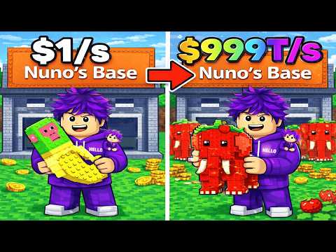 Ich Trade NOOBINI PIZZANINI zu STRAWBERRY ELEPHANT!