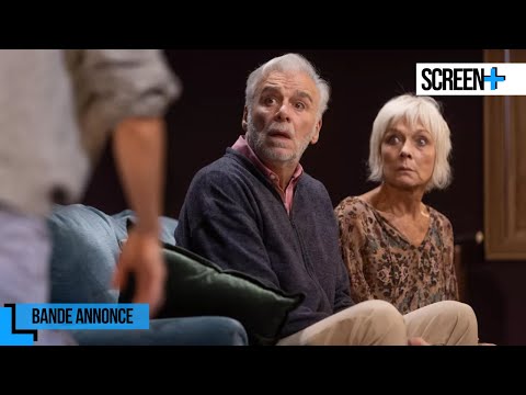 Chers parents sur France 4