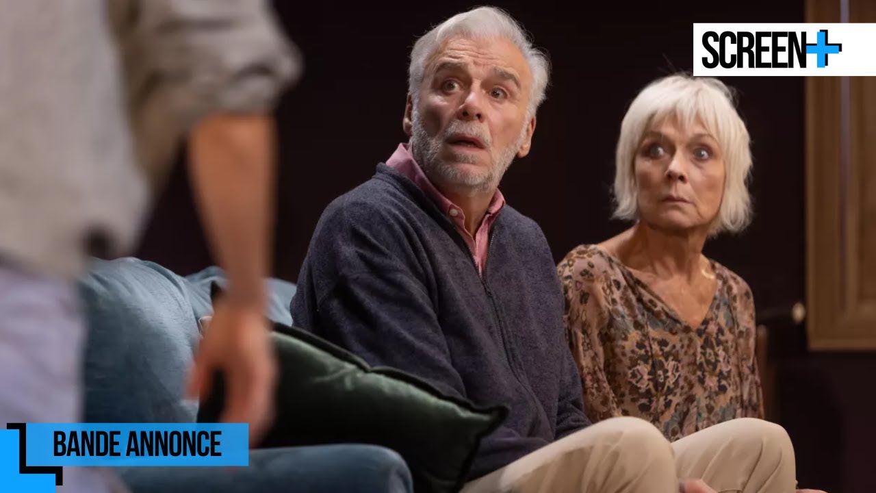 Miniature de la vidéo Chers parents sur France 4 du film Chers parents