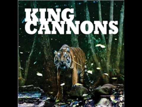 King Cannons - Smoked Out City