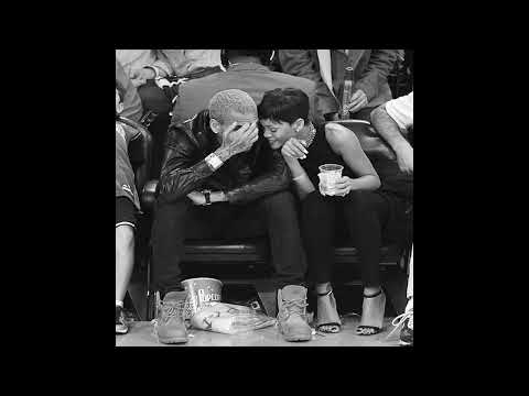 Chris Brown X Rihanna Type Beat Free | " Memories "