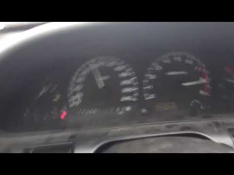 Nissan 200SX S13 - ca18det 600whp +