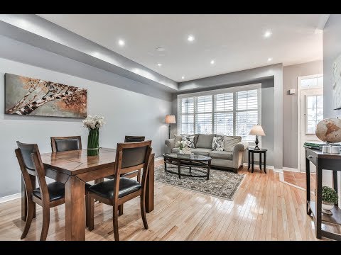 71 Rainbow Valley Crescent Markham  | Virtual Tour