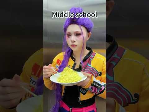 In mom's eyes, I am always a good child