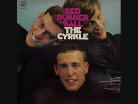 Penny Arcade -THE CYRKLE